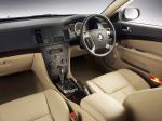 Holden Epica 2007 года